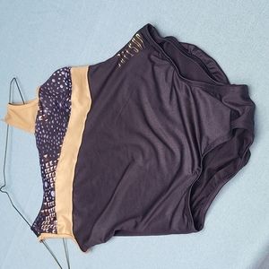 ❤️5for25 Justice leotard